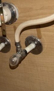 PEX Piping